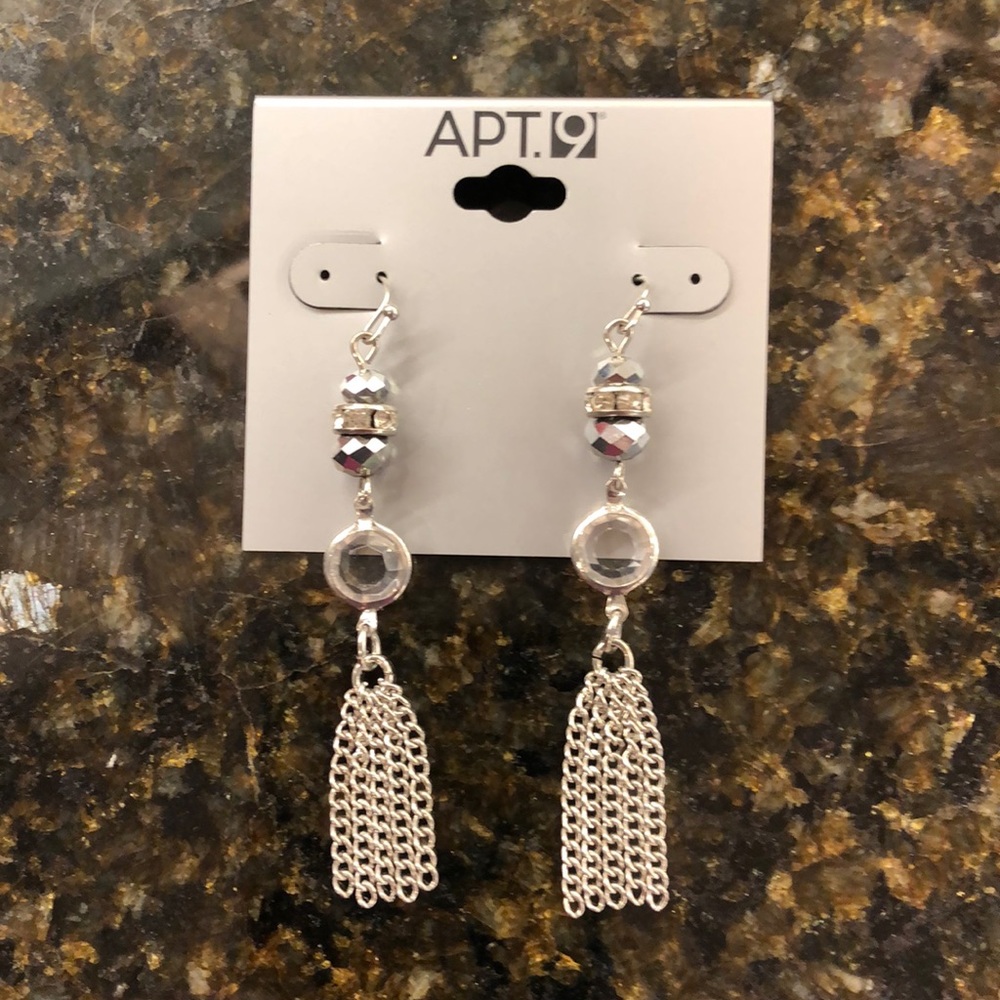 Apt.9 Dangle Earrings